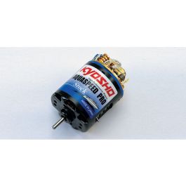 アクアスピード プロ ストックモーター ダブル20T 70820S | 京商 | RC