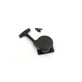 Platine Support Lanceur Kyosho GX12 GX15 74521-11 - Échelle 1/10 - Neuf