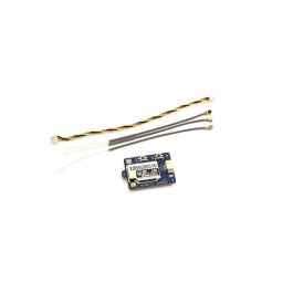 FLYSKY Nirvana X8B 受信機 京商オンラインショップ限定の電波テスト