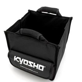 KYOSHO ピットバッグ 87620 | 京商 | RC | Radio Control | ラジオ