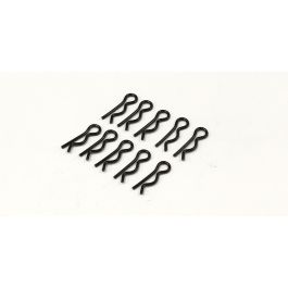 スナップピン(4mm/10入) 92643 | 京商 | RC | Radio Control