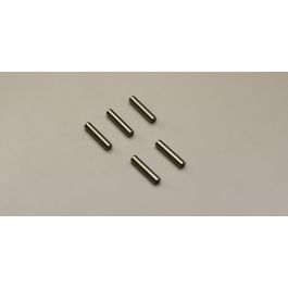 Pin (2x9.8mm/5pcs) 97018-098 - KYOSHO RC