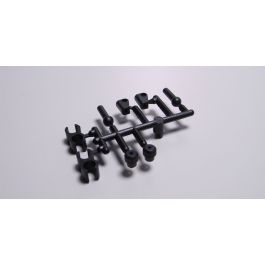 Linkage Plastic Parts Set 97023 - KYOSHO RC