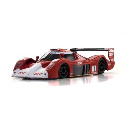 R/C EP Touring Car Toyota GT-One TS020 No.1 32766L1 