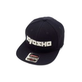 KYOSHO 3D キャップ (ネイビー/フリー) KOS-CAP01NV | 京商 | RC