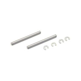 サスシャフト (3x38mm/2pcs) IF111-38 | 京商 | RC | Radio Control