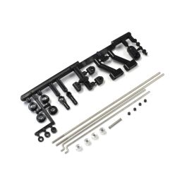 ケ*イ様 14ee2825 ラジコン2台セット パーツetcまとめて ケ*イ様