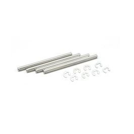 3x47mm Shaft(MP777 SP2/4pcs) IF339 - KYOSHO RC