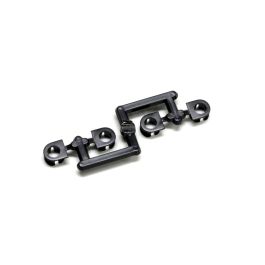 ダンパーキャップブッシュセット(ビッグダンパー用/4セット) IF346-07B