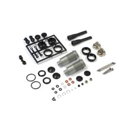 HDコーティングダンパーセット(L=47/2入) IFW471D | 京商 | RC | Radio