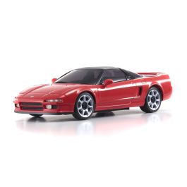 ASC MR-03N-RM Honda NSX レッド MZP131R | 京商 | RC | Radio Control
