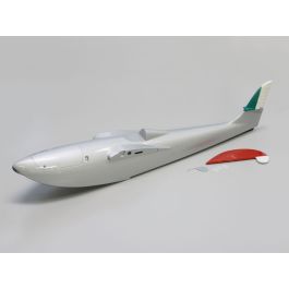 胴体セット(マッキ M33 50 GP) A1079-12 | 京商 | RC | Radio