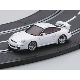 Dslot43 PORSCHE 911 GT3 white D1431030102 | 京商 | RC | Radio