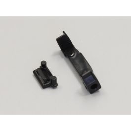 ボディマウントセット (ポルシェ 962 C LH/dNaNo) DNM601 | 京商 | RC