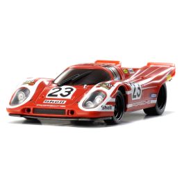 FX-101RM CCS ポルシェ 917 K 1970ルマンウイニングカー 32603PZ | 京