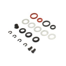 KYOSHO KF-01 生産終了品 ジョイントメンテナンスパーツ(ファントム PZF) EFW022-01 | 京商 | RC