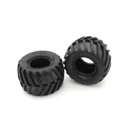 RCカー用オフロードタイヤとエンジンセット 1/10 エンジンRC組立キット GP 4WD ツーリングカー 組立キット V-One