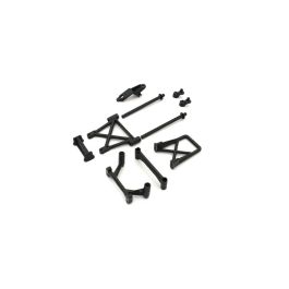 リヤボディマウントセット(マッドバン) FA539 | 京商 | RC | Radio