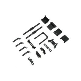 ボディマウントセット(FZD2) FA617 | 京商 | RC | Radio Control