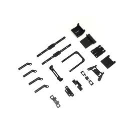 専用JZ60.JZ63★2点セット ボディマウントセット(FZD2/M) FA617B | 京商 | RC | Radio Control