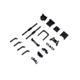 ボディマウントセット(FZD2/S) FA617S | 京商 | RC | Radio Control