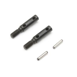 ミ*い様 1/10ハコスカラジコンカープロポ用品付リアタイヤシャフト欠損部品取修 1/10ハコスカラジコンカープロポ用品付リアタイヤシャフト欠損部品取