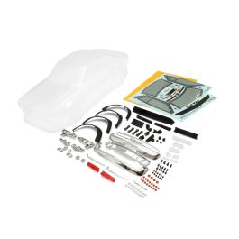 トヨタ セリカ GT チューンド・バージョン ノンデコレーション