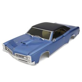 1967 ポンティアック GTO™ チロルブルー デコレーションボディセット 