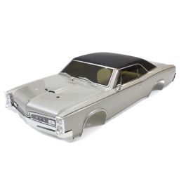 1967 ポンティアック GTO シャンパンメタリック デコレーションボディ