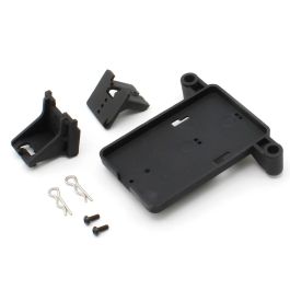 サーボマウントプレートセット FAB707-02 | 京商 | RC | Radio Control