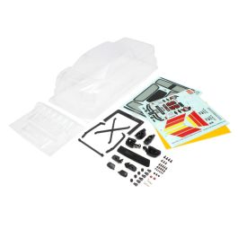 トヨタ タンドラ ドリフト・バージョン ノンデコレーションボディ