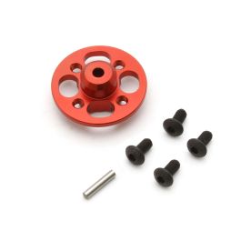 アルミスパーギヤホルダー(FZD2) FAW304 | 京商 | RC | Radio Control