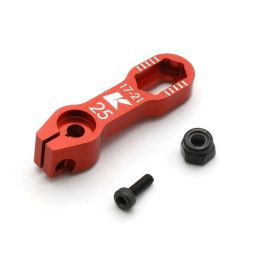 アジャスタブルアルミサーボホーン(FZD2/17-21/25T) FAW311 | 京商