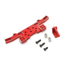 アルミリヤダンパーステーセット(FZD2) FAW316 - KYOSHO RC