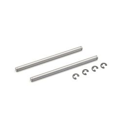 T2ファクトリー製11山サウス用中空シャフト 中古】T2ファクトリー 先端中空シャフト ラジアル