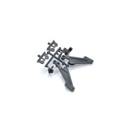 Kyosho ISW050 Stay 777/STR Wing - Ala Di Ricambio Per Modellismo RC
