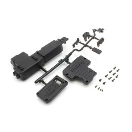 か*ん様 ラジコン　メカセット。 楽天市場】NHK 沼ハマ に登場 ジェスチャー ラジコンカー モーション