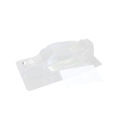 Body (MP9 TKI3) IFB006 - KYOSHO RC