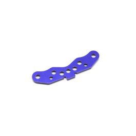 Plaque Inférieure De Suspension Arrière KYOSHO IFW59 3 Degrés Pour MP777 - Neuf, Or, échelle 1:8, Nitro