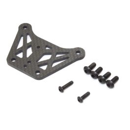 カーボンアッパープレート (MP10) IFW626 | 京商 | RC | Radio Control