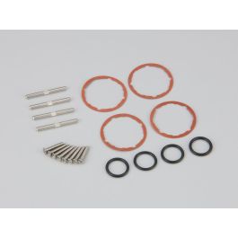 Jeu De Vitesses Différentiel Kyosho IH226 - Pièces IH226-1 & 243-0034 - Neuf