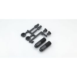 Plastic Parts for ST Shock IS011-1 - KYOSHO RC
