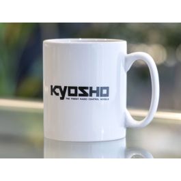 KYOSHO マグカップ A KOS-DC100 | 京商 | RC | Radio Control | ラジオ