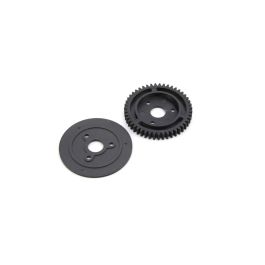 Spur Gear(47T/Racing Kart) KT013-47 - KYOSHO RC