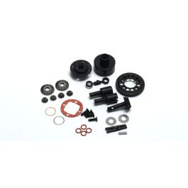 ギヤデフセット (ZX6) LAW50 | 京商 | RC | Radio Control