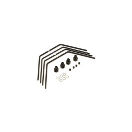 Stabilizer Set(ZX6) LAW57 - KYOSHO RC