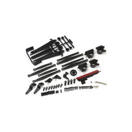 KYOMAW022 Kyosho Mad Force 5 Link Conversion Set Mad Series/Fo-Xx