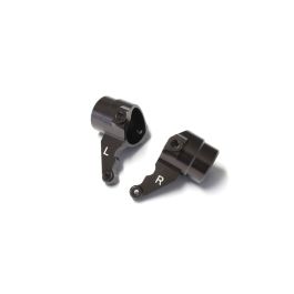 CNC アルミナックルアーム(MADシリーズ/FO-XX) MAW025 | 京商 | RC