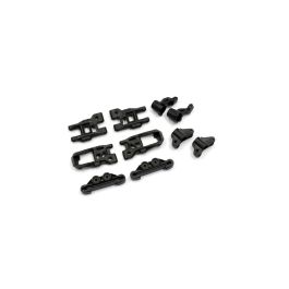 風間オート SUSTEX ラジコン用 アルミサスアームセット 風間オート