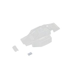 クリアボディセット(オプティマ) MBB01 | 京商 | RC | Radio Control